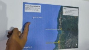 Pemilik Sebut Kapal Pembawa 5 Jurnalis di Anak Krakatau Layak Berlayar
